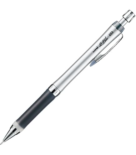 Amazon.co.jp: 三菱鉛筆 シャーペン アルファゲル 0.5 スリム ロイヤル